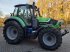 Traktor van het type Deutz 6160, Gebrauchtmaschine in Almen (Foto 2)