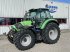 Traktor типа Deutz 6160.4 TTV Fronthef +PTO, Gebrauchtmaschine в BOEKEL (Фотография 3)