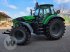 Traktor des Typs Deutz 6180 Agrotron, Gebrauchtmaschine in Börm (Bild 2)