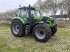 Traktor typu Deutz 6185TTV, Gebrauchtmaschine v Kwadijk (Obrázok 4)