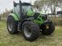 Traktor typu Deutz 6185TTV, Gebrauchtmaschine v Kwadijk (Obrázok 3)