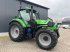 Traktor del tipo Deutz 6190 TTV, Gebrauchtmaschine en Daarle (Imagen 4)