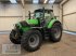 Traktor del tipo Deutz 6190 TTV, Gebrauchtmaschine In Spelle (Immagine 1)