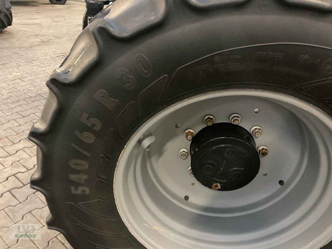 Traktor типа Deutz 6190 TTV, Gebrauchtmaschine в Spelle (Фотография 11)