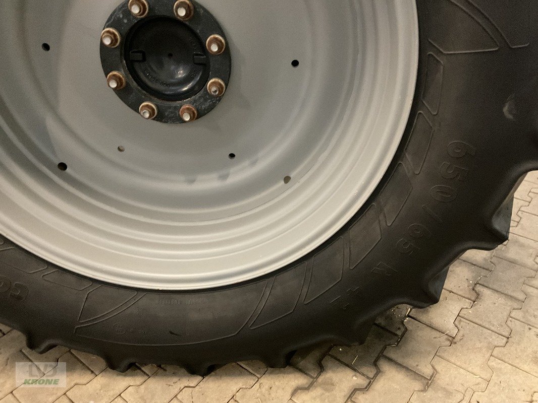 Traktor del tipo Deutz 6190 TTV, Gebrauchtmaschine In Spelle (Immagine 10)