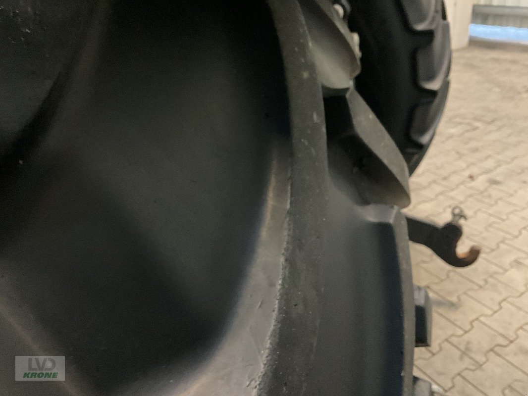 Traktor del tipo Deutz 6190 TTV, Gebrauchtmaschine In Spelle (Immagine 11)