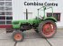 Traktor a típus Deutz 6206, Gebrauchtmaschine ekkor: Oude-Tonge (Kép 1)