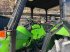 Traktor типа Deutz 6206, Gebrauchtmaschine в Helgisried (Фотография 7)