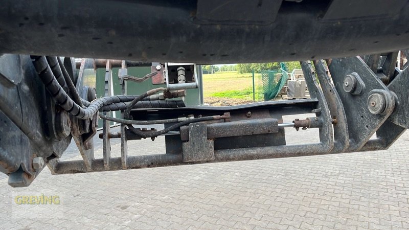 Traktor tipa Deutz 6210 C Shift *Kundenauftrag*, Gebrauchtmaschine u Ahaus (Slika 10)