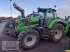 Traktor of the type Deutz 6215 RC Shift, Gebrauchtmaschine in Spelle (Picture 1)
