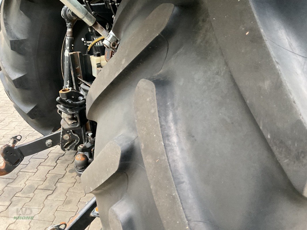 Traktor a típus Deutz 6215 RC Shift, Gebrauchtmaschine ekkor: Spelle (Kép 10)