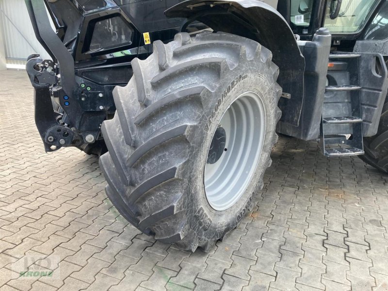 Traktor типа Deutz 6215 TTV, Gebrauchtmaschine в Spelle (Фотография 2)