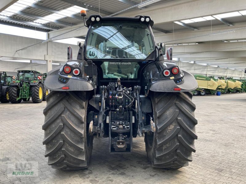 Traktor типа Deutz 6215 TTV, Gebrauchtmaschine в Spelle (Фотография 10)