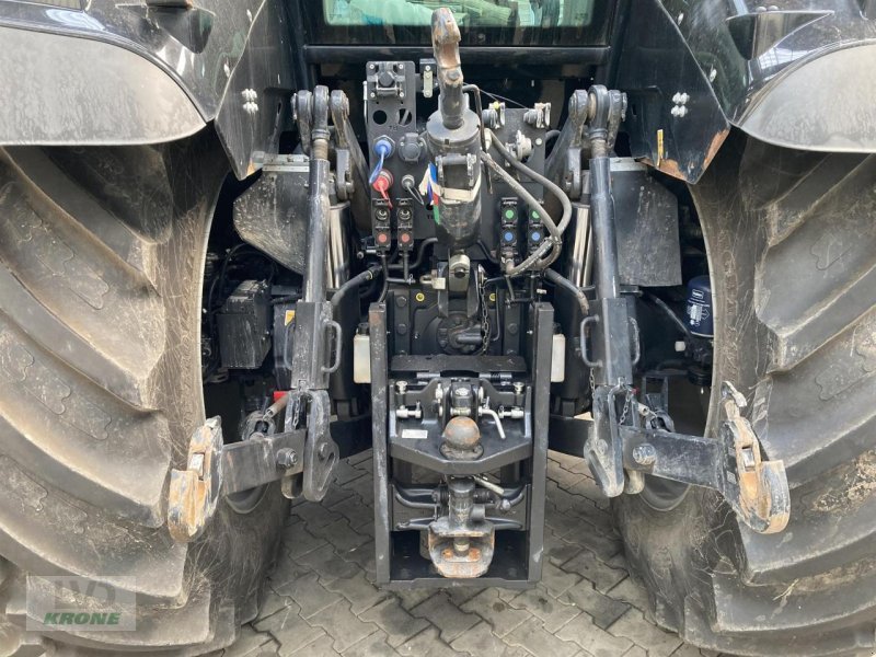 Traktor типа Deutz 6215 TTV, Gebrauchtmaschine в Spelle (Фотография 11)