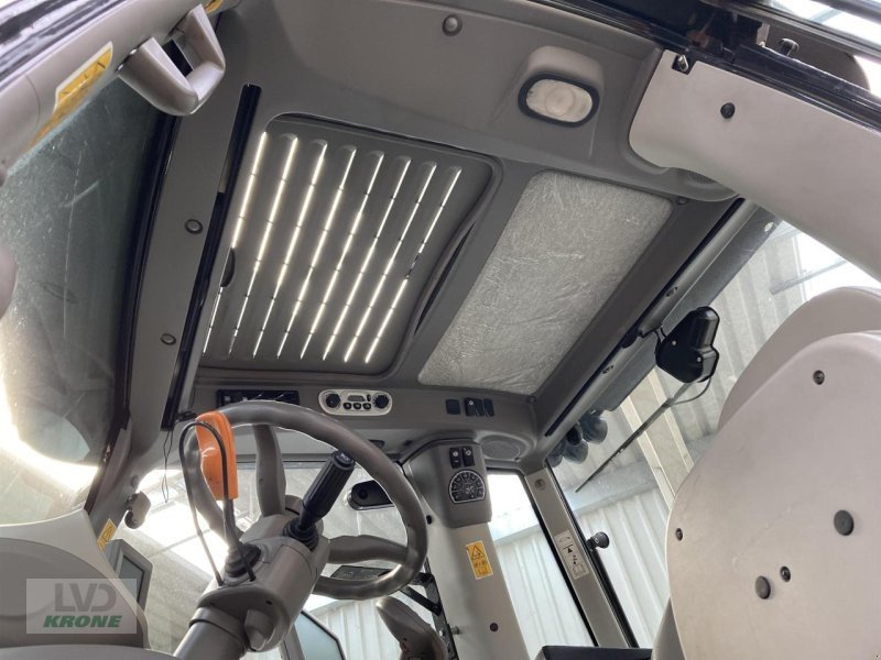 Traktor типа Deutz 6215 TTV, Gebrauchtmaschine в Spelle (Фотография 13)