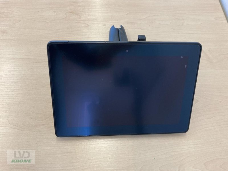 Traktor типа Deutz 6215 TTV, Gebrauchtmaschine в Spelle (Фотография 16)