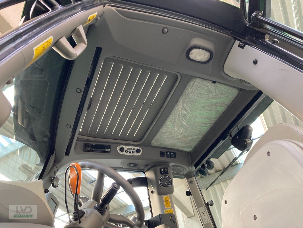 Traktor vrste Deutz 6215 TTV, Gebrauchtmaschine v Spelle (Slika 5)