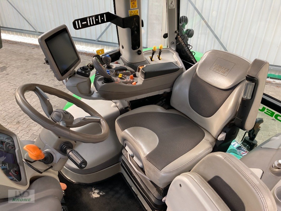 Traktor vrste Deutz 6215 TTV, Gebrauchtmaschine v Spelle (Slika 4)