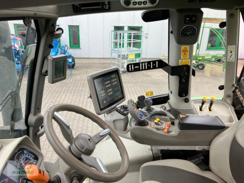 Traktor typu Deutz 6215 TTV, Gebrauchtmaschine v Spelle (Obrázek 14)