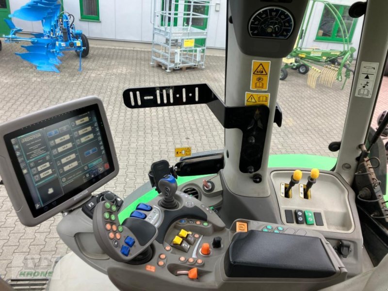 Traktor typu Deutz 6215 TTV, Gebrauchtmaschine v Spelle (Obrázek 15)