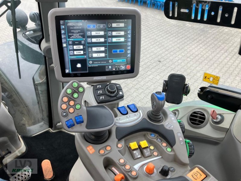 Traktor typu Deutz 6215 TTV, Gebrauchtmaschine v Spelle (Obrázek 16)