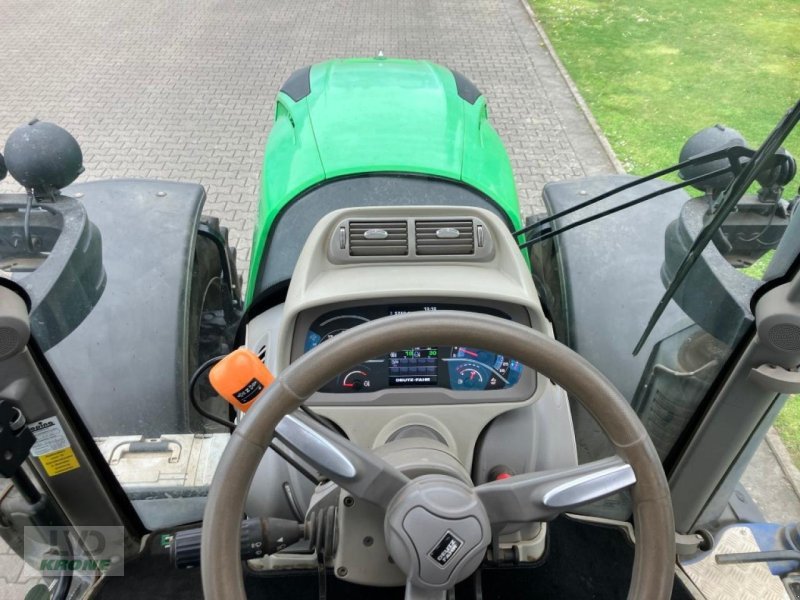 Traktor typu Deutz 6215 TTV, Gebrauchtmaschine v Spelle (Obrázek 19)