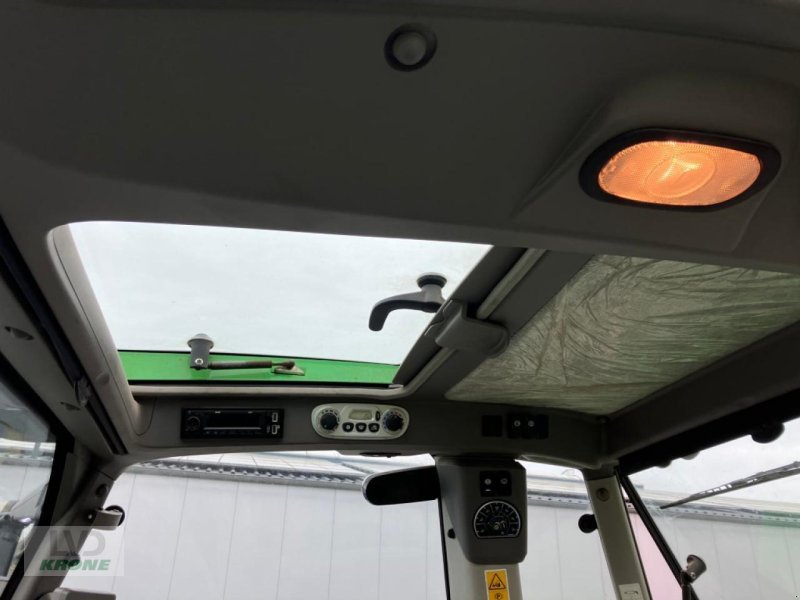 Traktor typu Deutz 6215 TTV, Gebrauchtmaschine v Spelle (Obrázek 20)