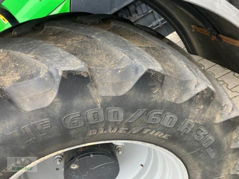 Traktor typu Deutz 6215 TTV, Gebrauchtmaschine v Spelle (Obrázek 22)