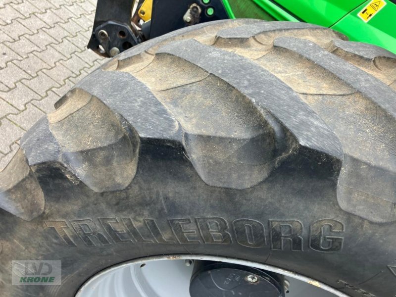 Traktor typu Deutz 6215 TTV, Gebrauchtmaschine v Spelle (Obrázek 23)