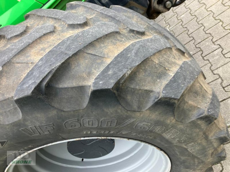 Traktor typu Deutz 6215 TTV, Gebrauchtmaschine v Spelle (Obrázek 24)