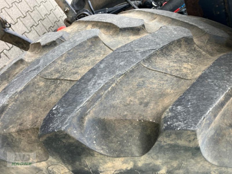 Traktor typu Deutz 6215 TTV, Gebrauchtmaschine v Spelle (Obrázek 25)