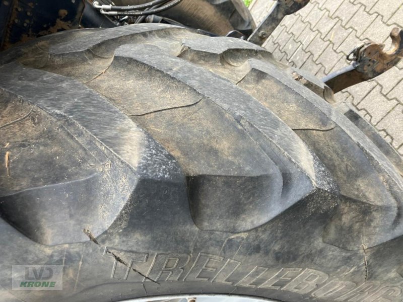 Traktor typu Deutz 6215 TTV, Gebrauchtmaschine v Spelle (Obrázek 28)