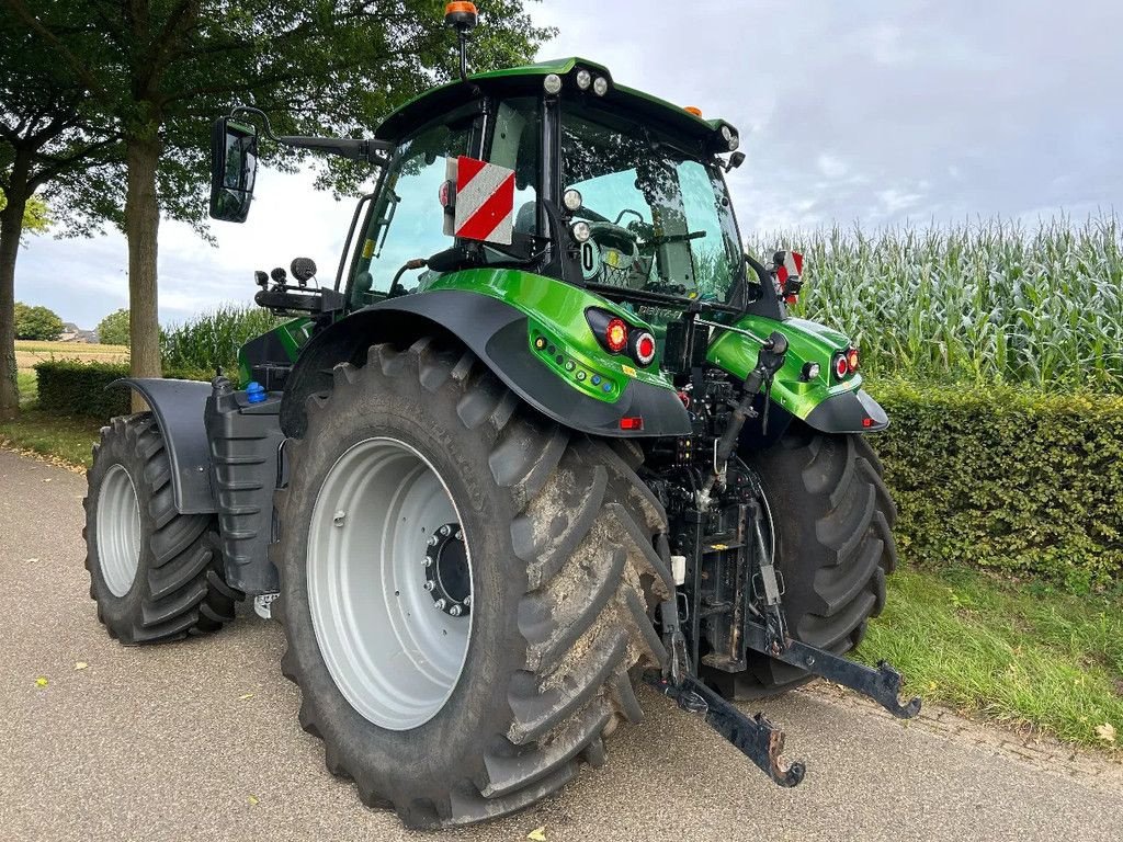 Traktor van het type Deutz 6230 TTV Deutz-Fahr 6230 TTV, Gebrauchtmaschine in Klimmen (Foto 5)