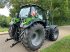 Traktor van het type Deutz 6230 TTV Deutz-Fahr 6230 TTV, Gebrauchtmaschine in Klimmen (Foto 4)