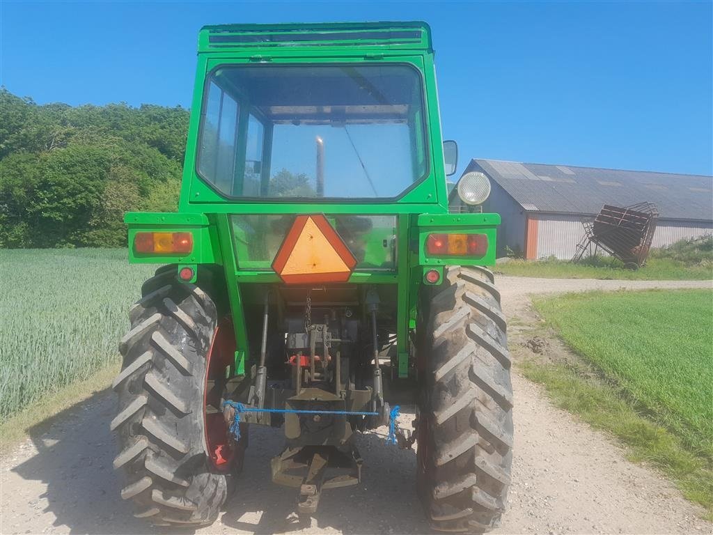 Traktor a típus Deutz 6806, Gebrauchtmaschine ekkor: Skive (Kép 4)