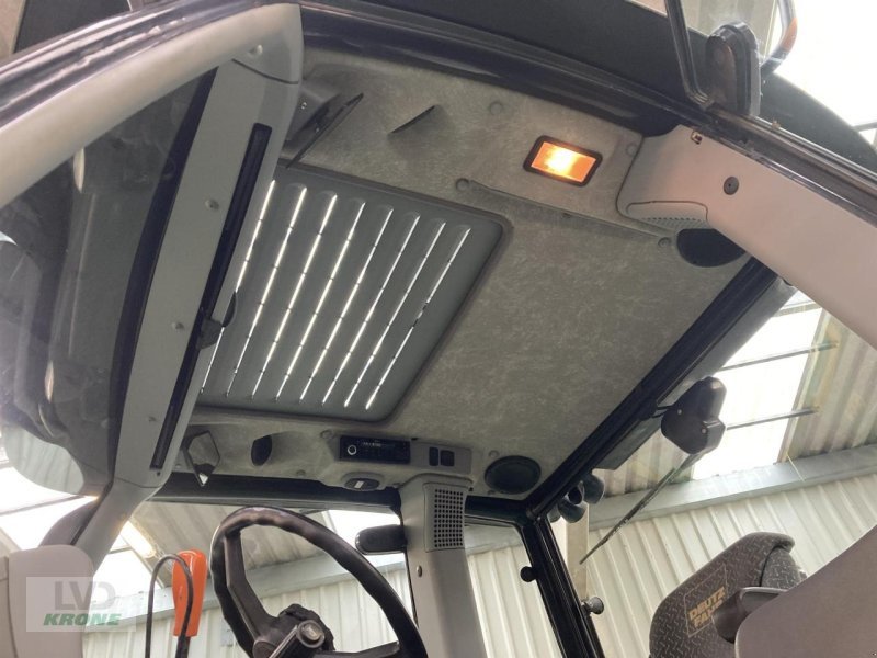 Traktor typu Deutz 7210 TTV, Gebrauchtmaschine v Spelle (Obrázek 8)