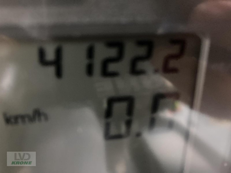 Traktor typu Deutz 7210 TTV, Gebrauchtmaschine v Spelle (Obrázek 14)