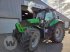 Traktor des Typs Deutz 7210 TTV, Gebrauchtmaschine in Börm (Bild 1)