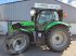 Traktor des Typs Deutz 7210 TTV, Gebrauchtmaschine in Börm (Bild 7)