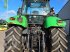 Traktor des Typs Deutz 7210 TTV, Gebrauchtmaschine in Börm (Bild 9)