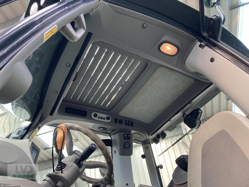 Traktor des Typs Deutz 7250 TTV, Gebrauchtmaschine in Spelle (Bild 11)