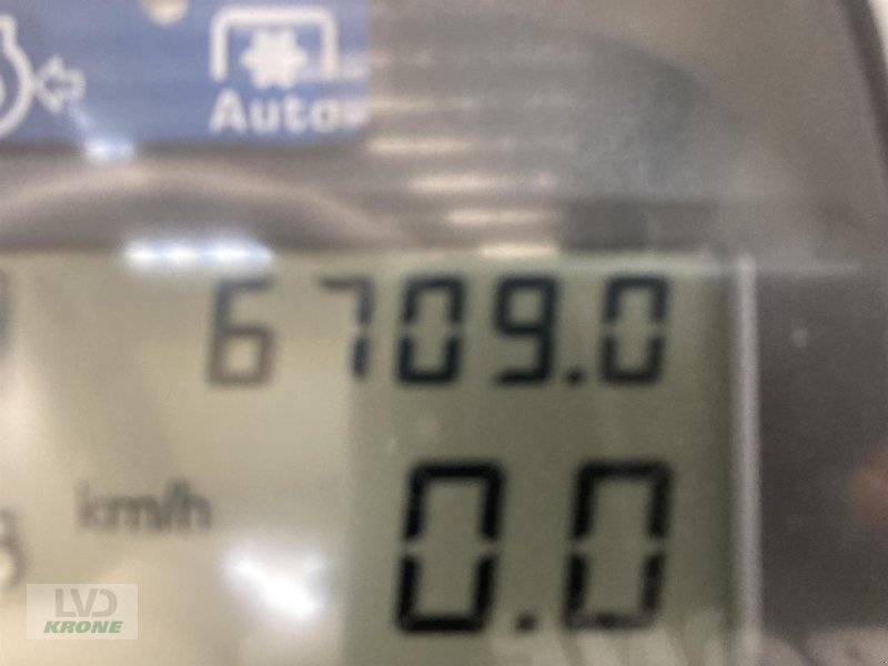 Traktor des Typs Deutz 7250 TTV, Gebrauchtmaschine in Spelle (Bild 14)