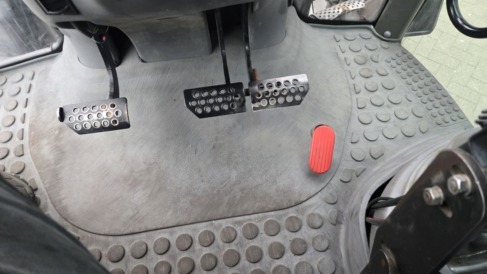 Traktor typu Deutz 90 MK3, Gebrauchtmaschine w Deurne (Zdjęcie 4)