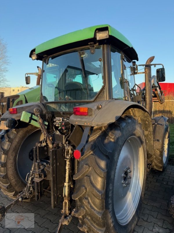 Traktor tip Deutz Agro Plus 85, Gebrauchtmaschine in Remchingen (Poză 2)