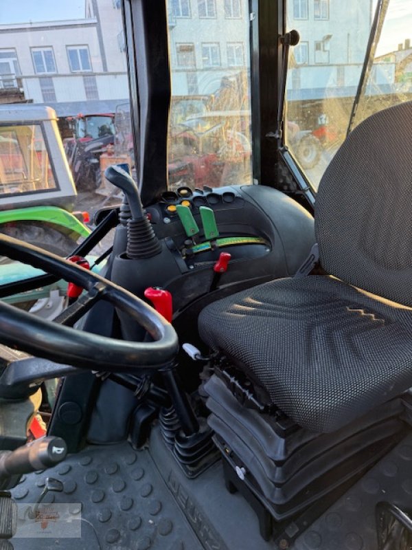 Traktor tip Deutz Agro Plus 85, Gebrauchtmaschine in Remchingen (Poză 3)