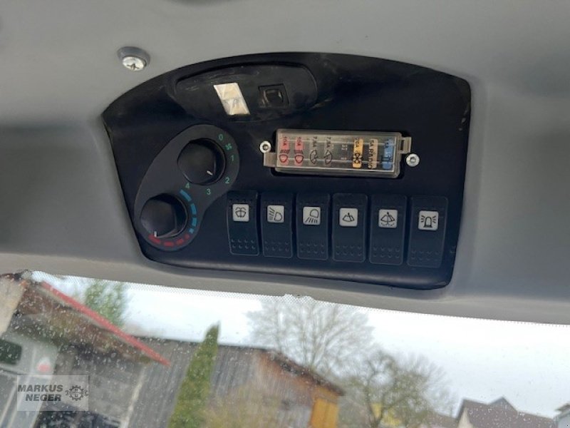 Traktor Türe ait Deutz Agrofarm 100, Gebrauchtmaschine içinde Berching (resim 10)