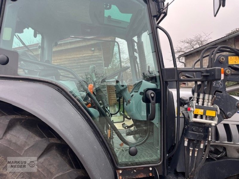 Traktor Türe ait Deutz Agrofarm 100, Gebrauchtmaschine içinde Berching (resim 15)