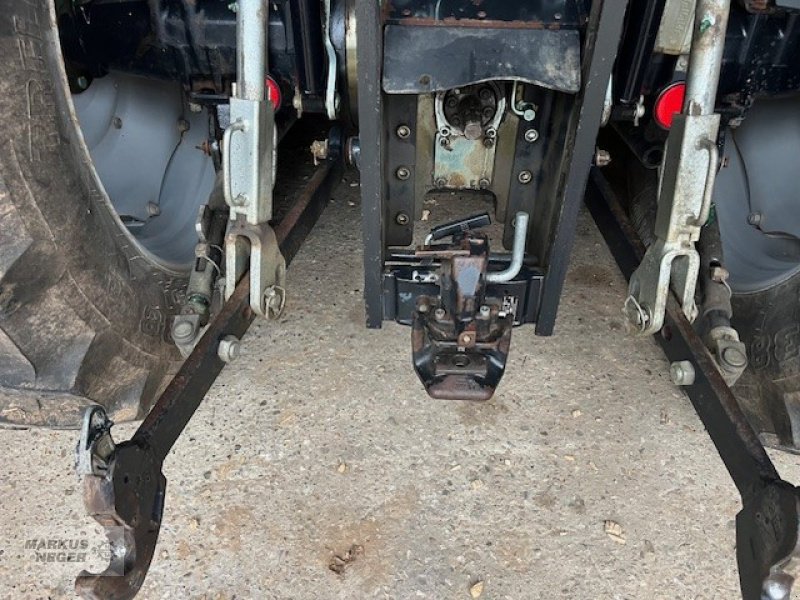 Traktor Türe ait Deutz Agrofarm 100, Gebrauchtmaschine içinde Berching (resim 21)