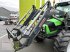 Traktor des Typs Deutz AGROFARM 410, STOLL 20 FZ Frontlader, nur 1.691 h !, Gebrauchtmaschine in Westerstede (Bild 12)