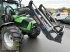 Traktor des Typs Deutz AGROFARM 410, STOLL 20 FZ Frontlader, nur 1.691 h !, Gebrauchtmaschine in Westerstede (Bild 14)